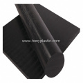 Conductive hard nylon6 cutting sheet plastic board PA6